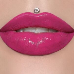 Jeffree Stat Supreme Gloss Pink Vault